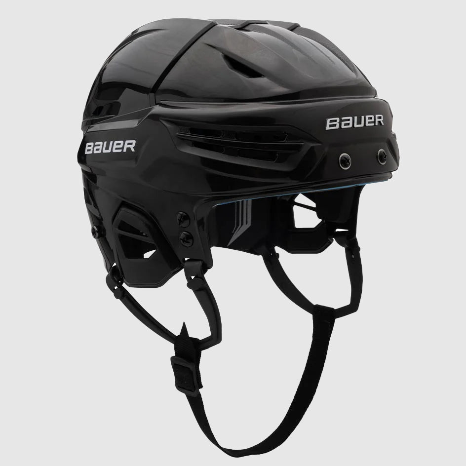 BAUER RE-AKT 55 HOCKEY HELMET - Zebrasclub