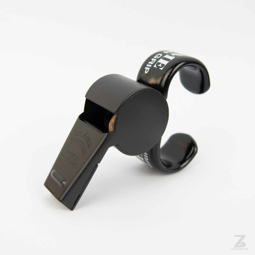 Acme thunderer whistle 477/58.5 matte black special edition