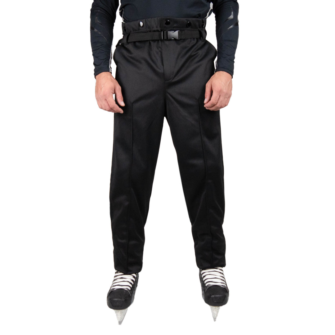 Zebrasclub ZP1 hockey referee pants