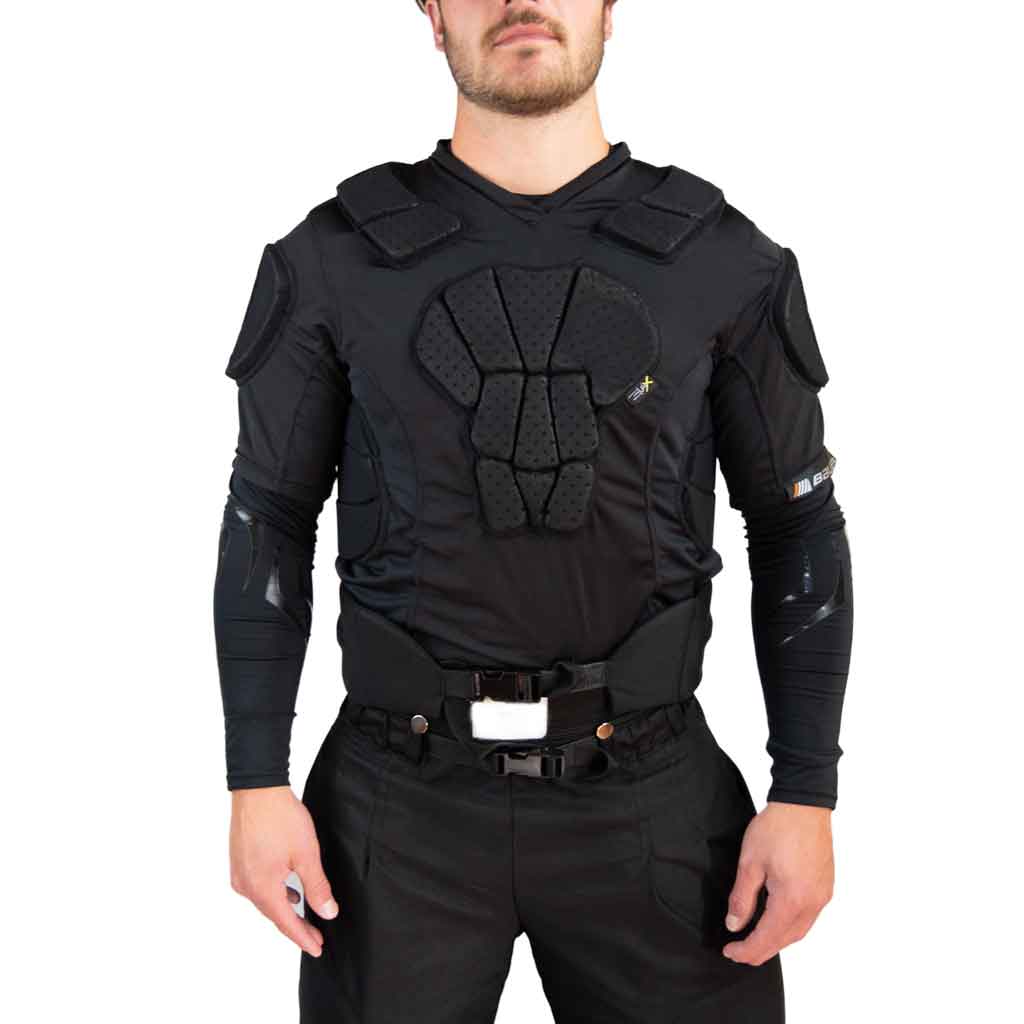 PADDED SHIRTS