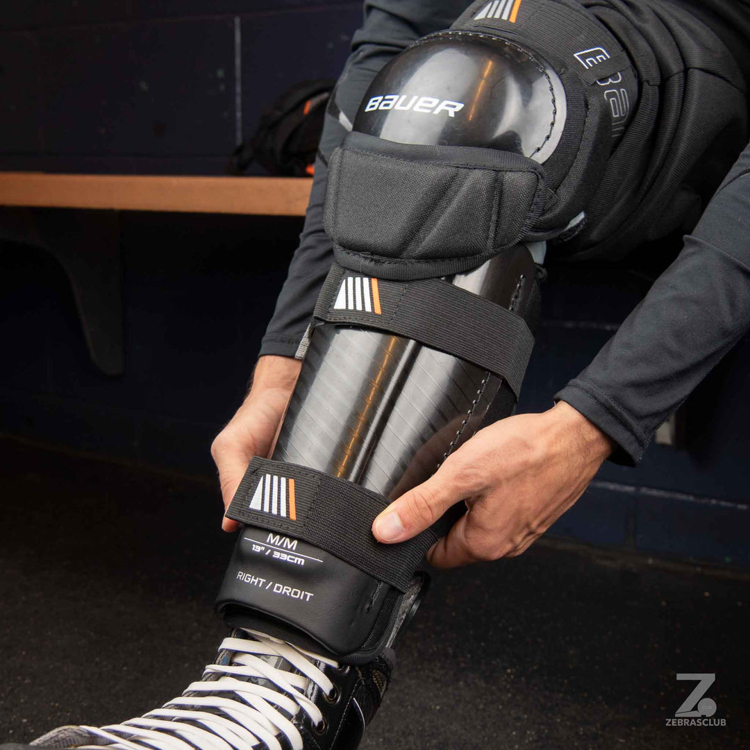 SHIN GUARDS