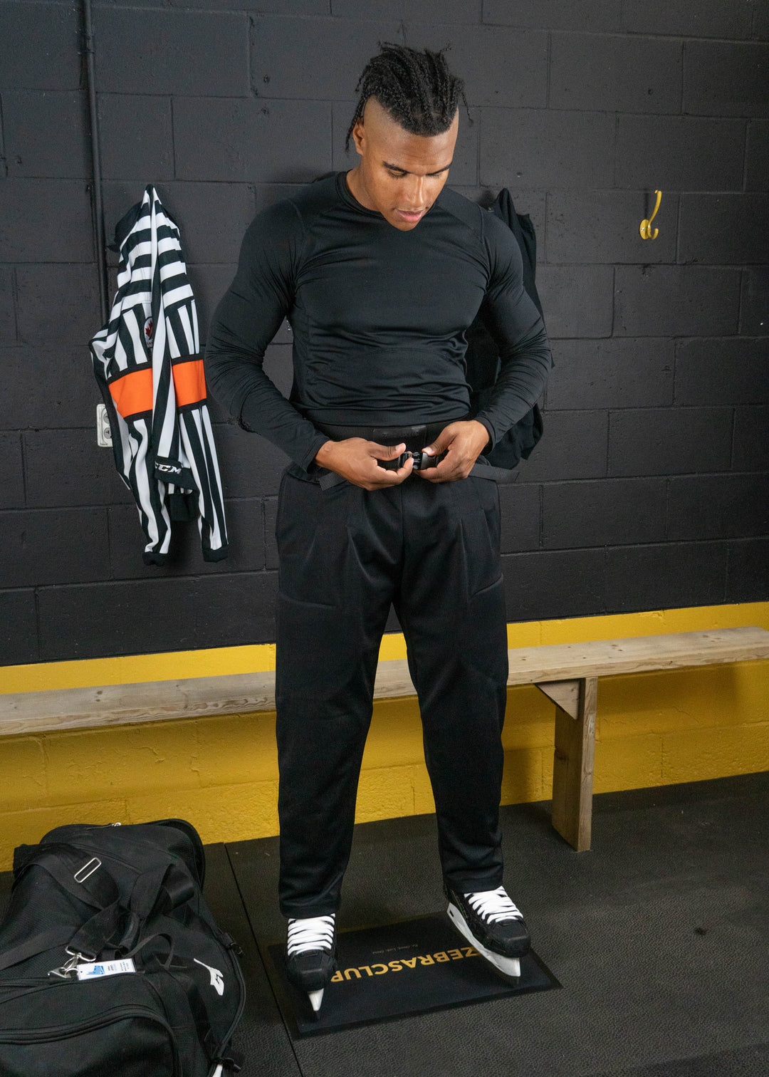 PANTS