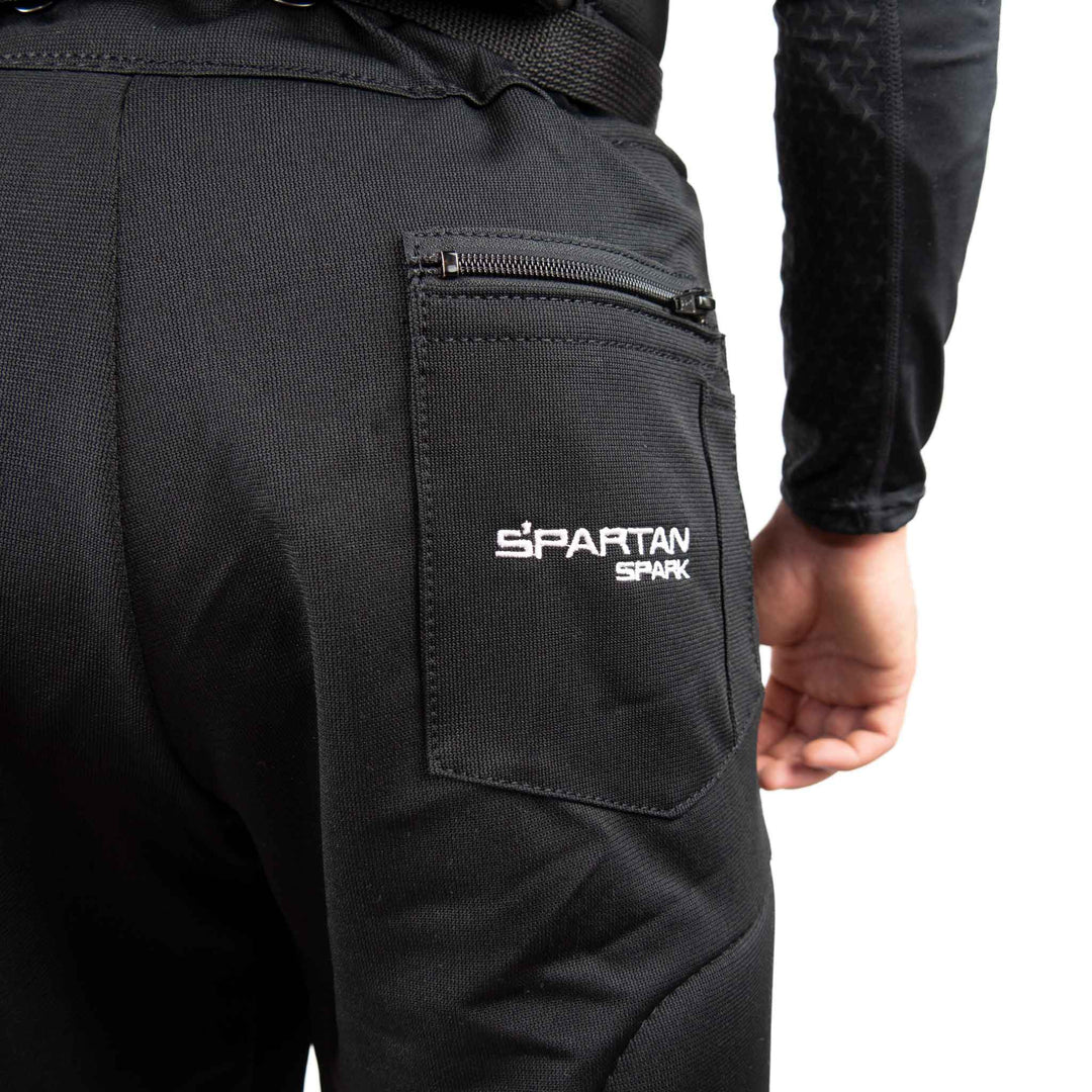SPARTAN SPARK