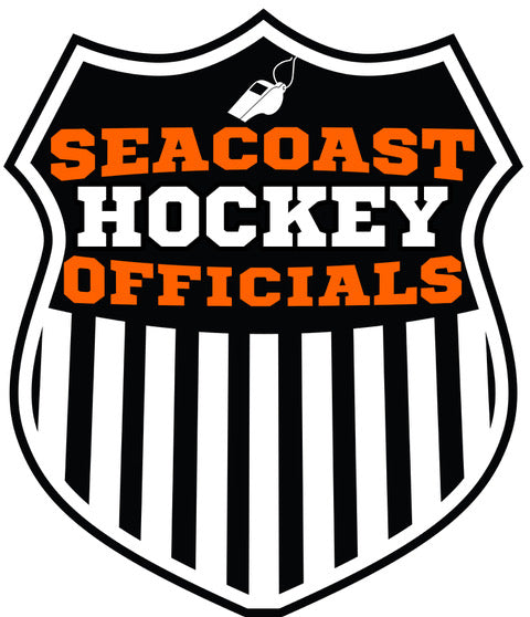 Seacoast Hockey Officials