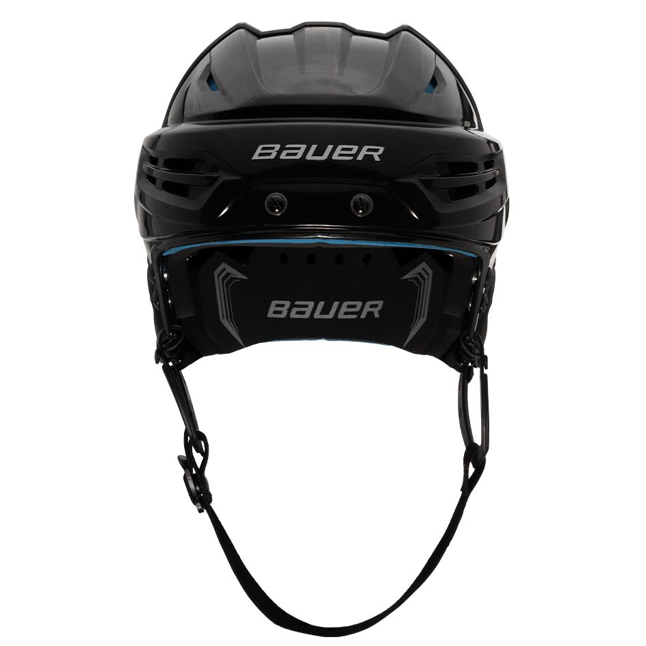 BAUER RE-AKT 55 HOCKEY HELMET