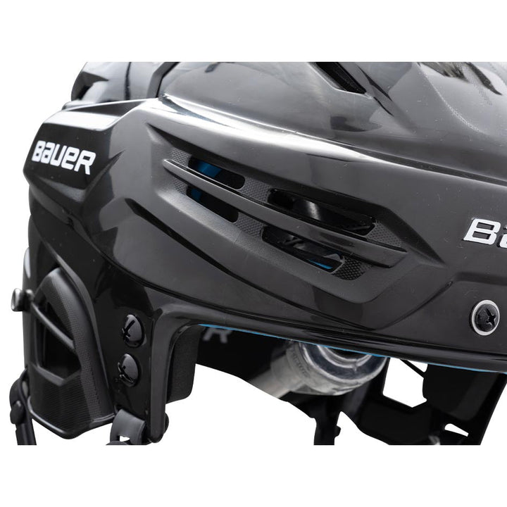 BAUER RE-AKT 55 HOCKEY HELMET