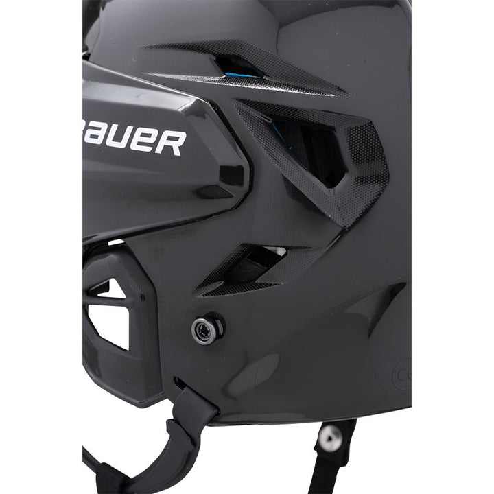 BAUER RE-AKT 55 HOCKEY HELMET