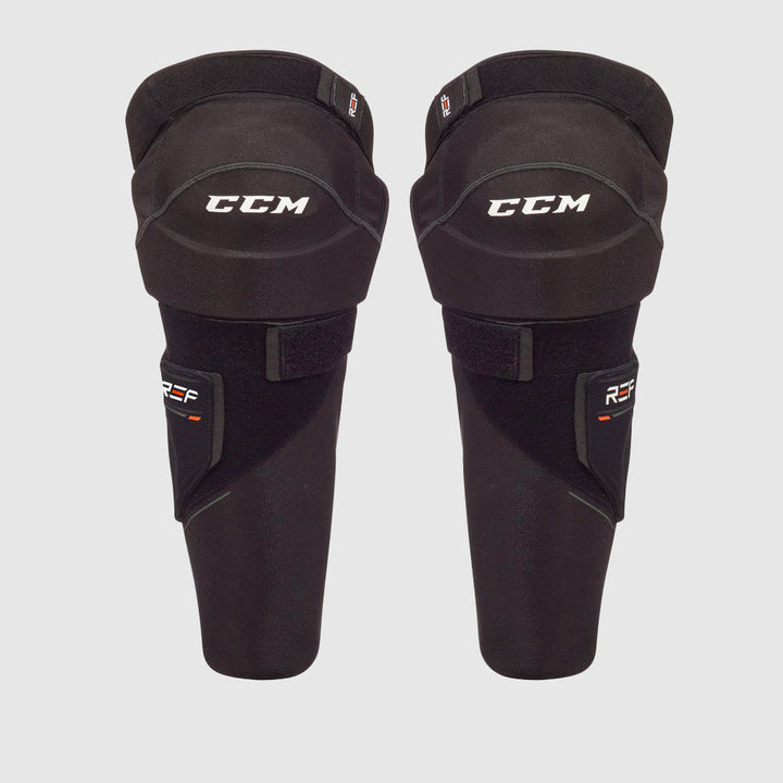 CCM SGREF referee shin guards