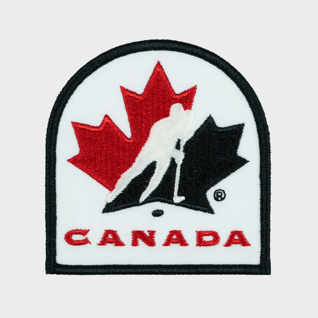 Hockey Canada officiating crest