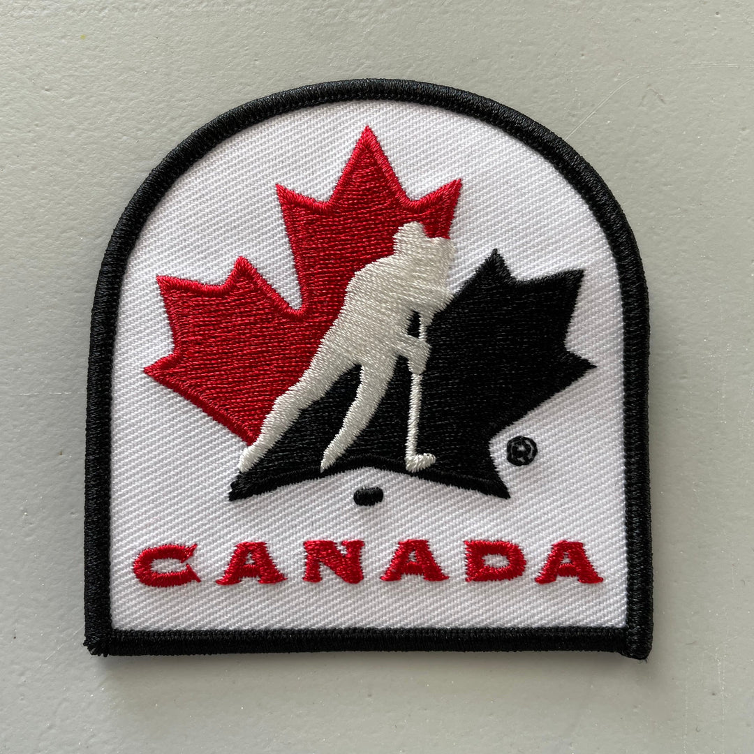 Hockey Canada Crest