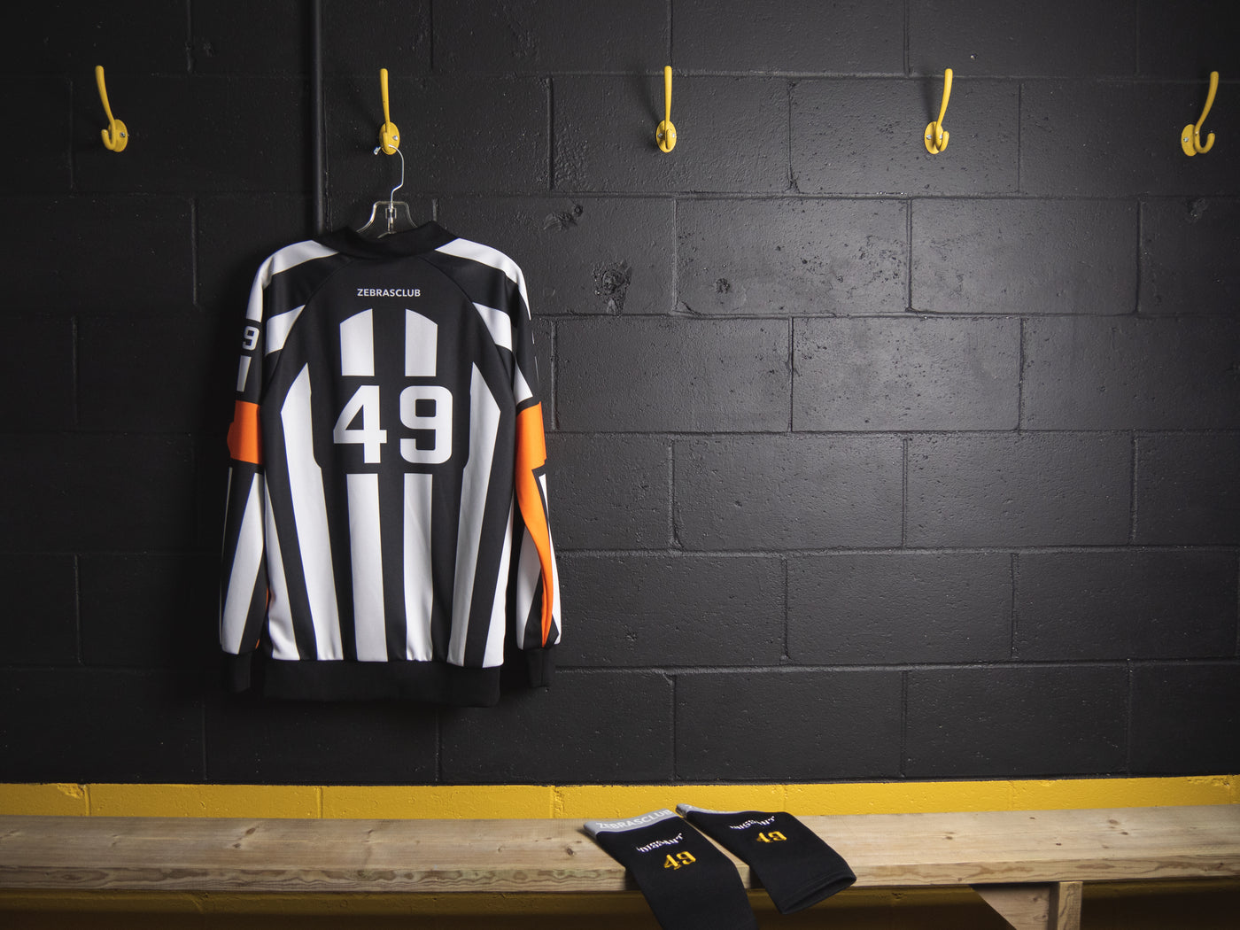 Zebrasclub - The #1 Online Store for Hockey Referee Equipment