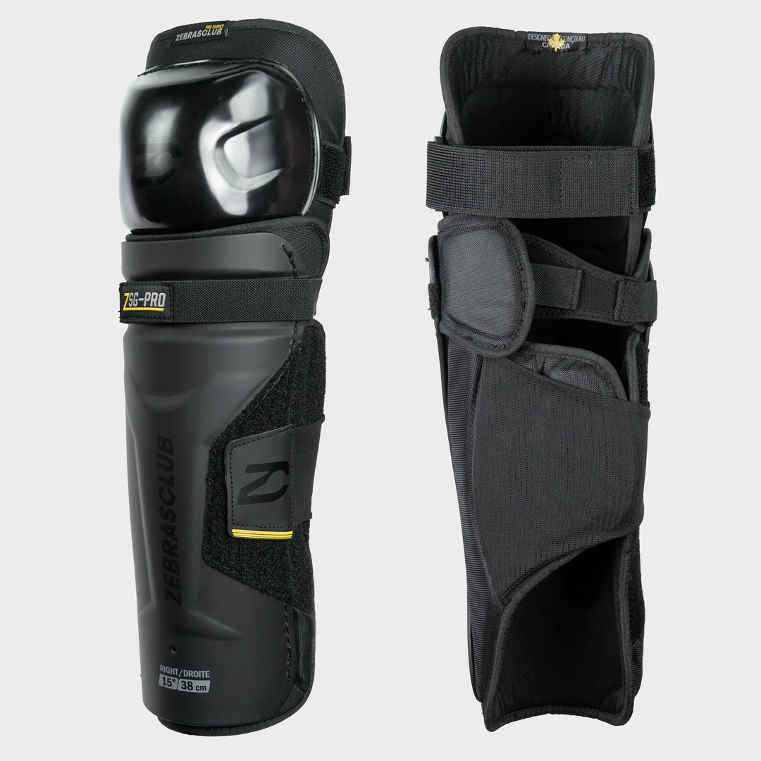 All Star ULG1 17 Inch Umpire Leg Guard (protège-jambes d'arbitre All Star ULG1 17 Inch Umpire Leg Guard (protège-jambes d'arbitre