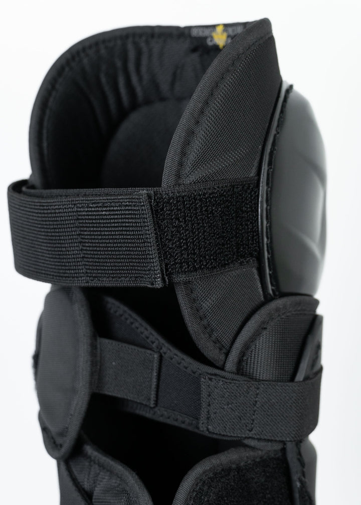 ZSG-PRO HOCKEY REFEREE SHIN GUARDS