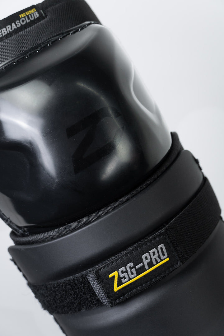 ZSG-PRO HOCKEY REFEREE SHIN GUARDS