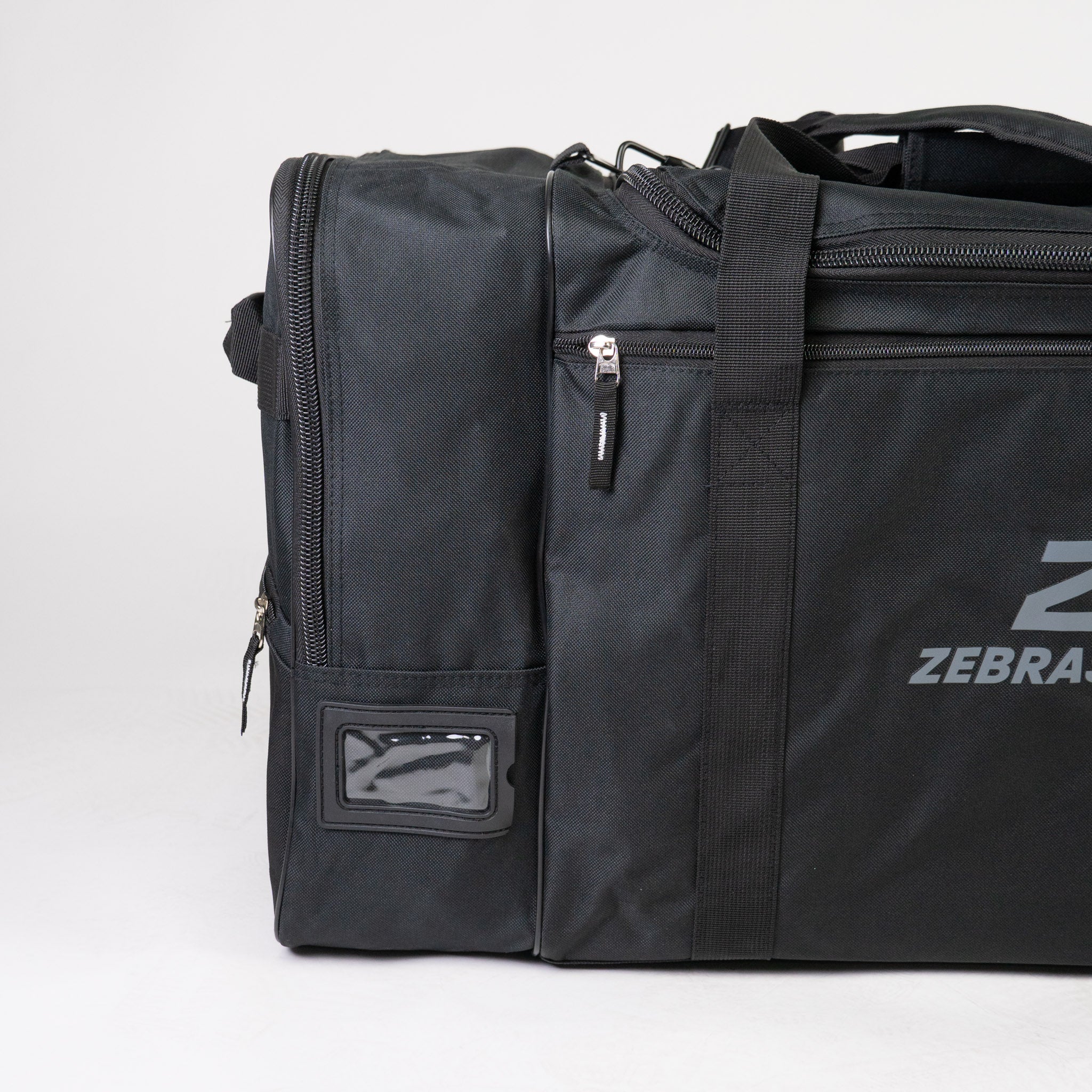 Zebrasclub ZB1 Hockey Referee Bag - Zebrasclub