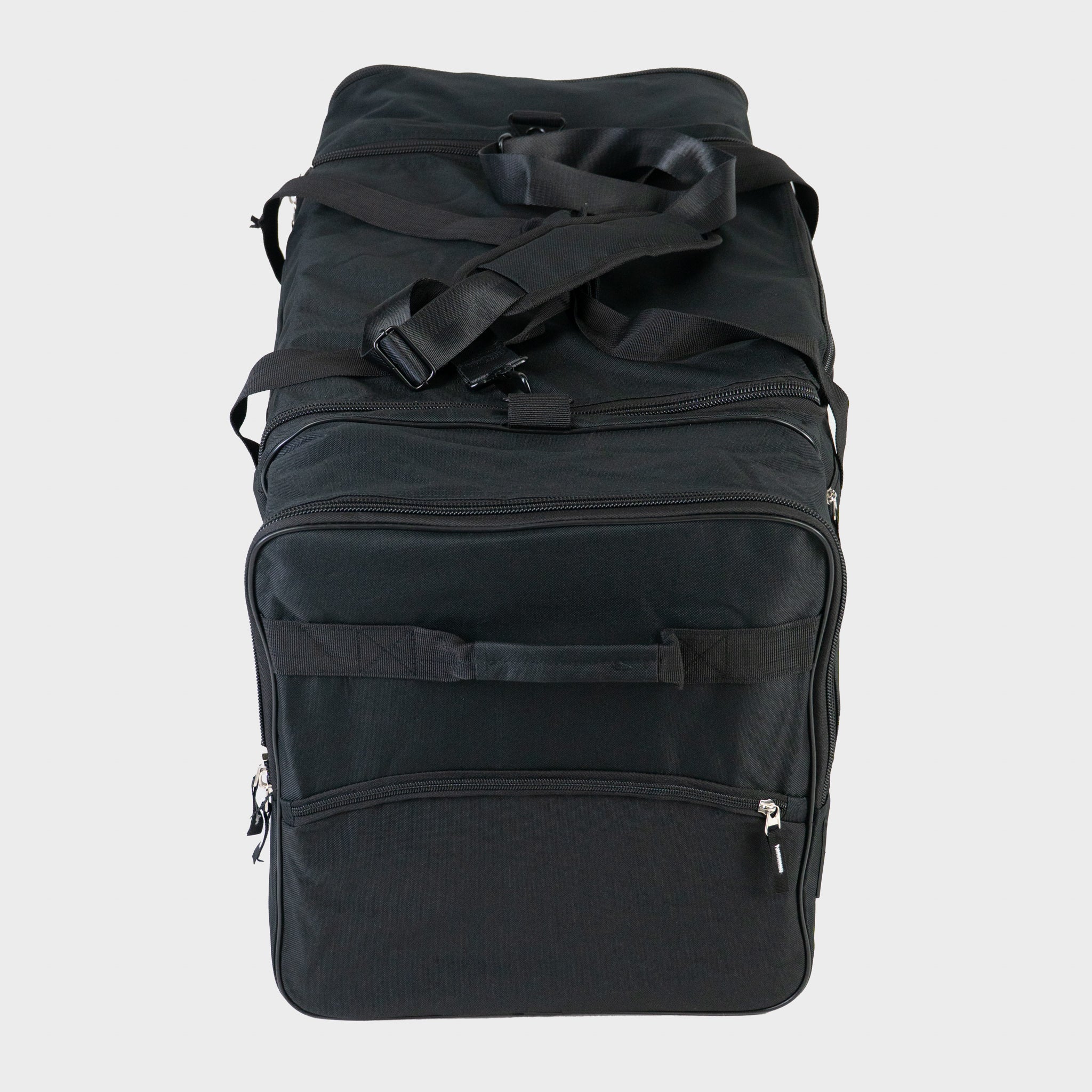 Zebrasclub ZB1 Hockey Referee Bag - Zebrasclub