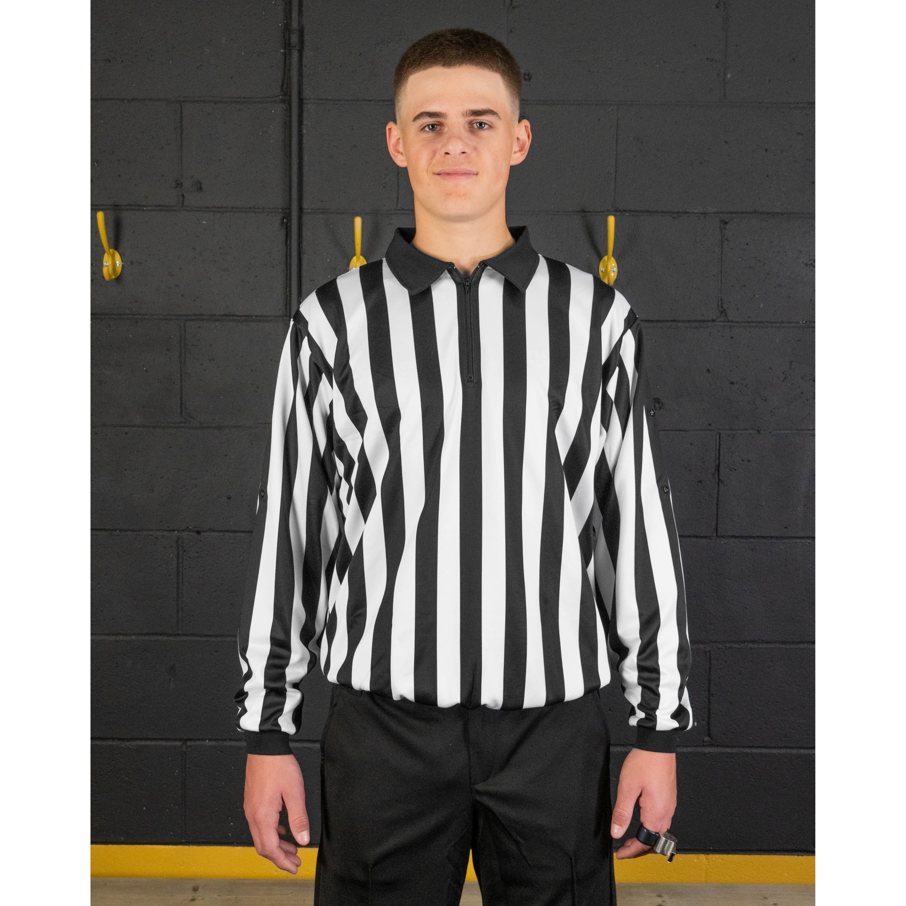 ZEBRASCLUB ZC2 BEGINNER HOCKEY REFEREE KIT – Zebrasclub