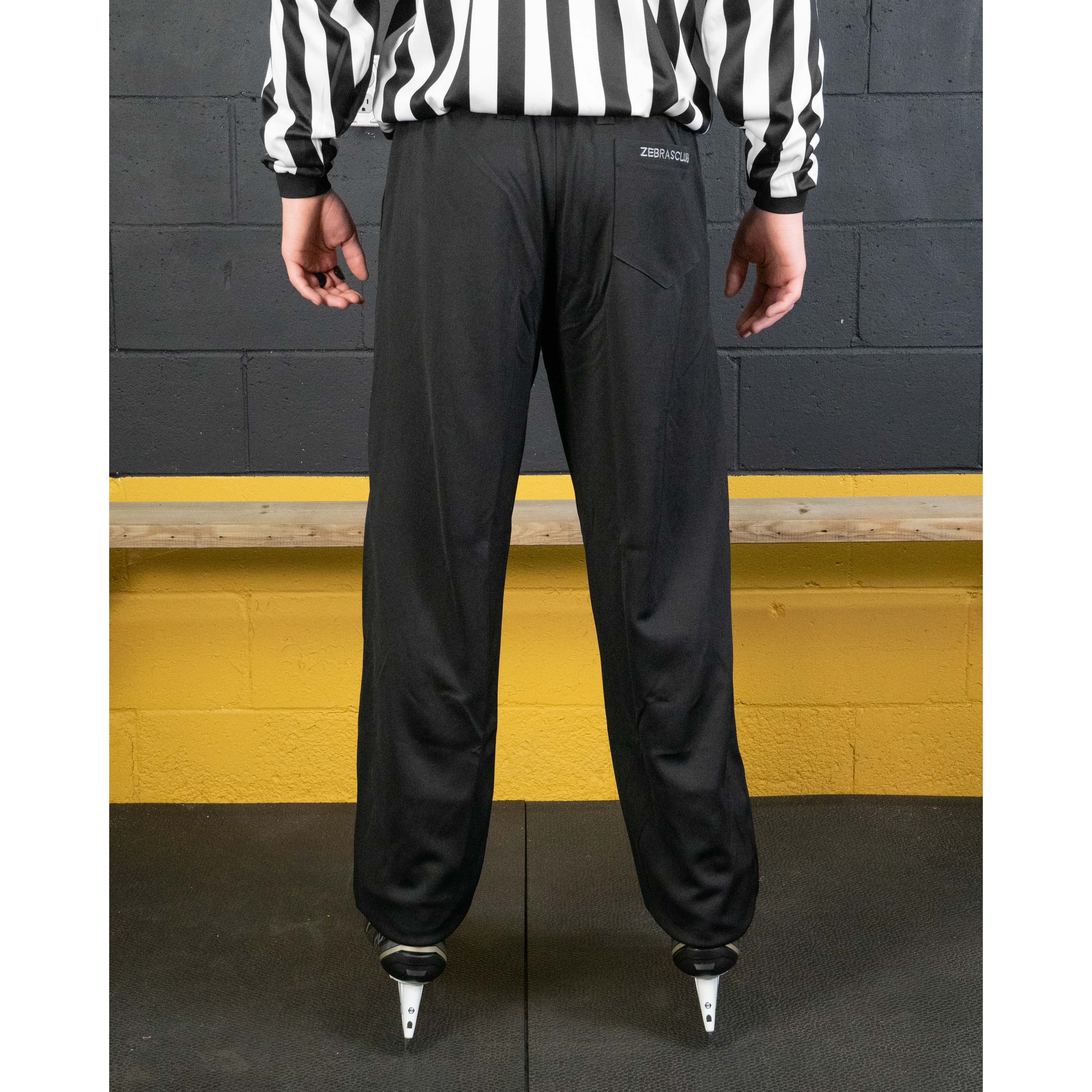 ZEBRASCLUB ZC3 BEGINNER HOCKEY REFEREE KIT – Zebrasclub