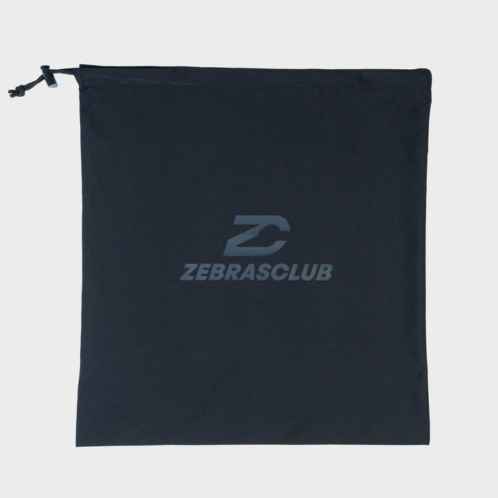 Zebrasclub helmet bag 2025