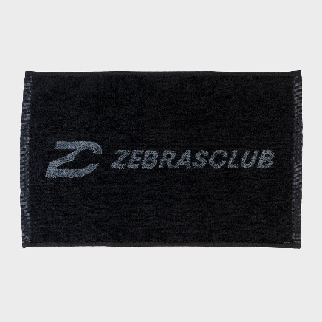 Zebrasclub skate towel