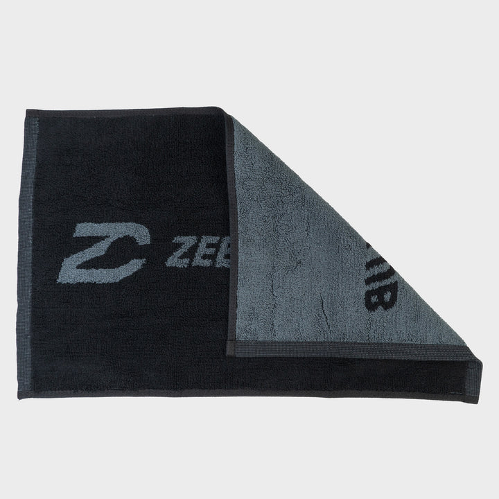 Zebrasclub skate towel folded