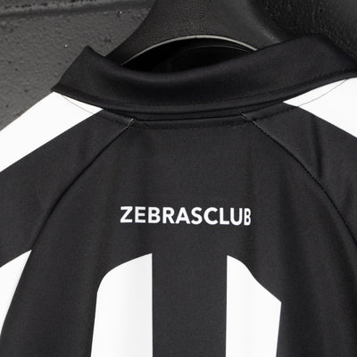 ZEBRASCLUB ZLE LINESMAN JERSEY/SWEATER - ELITE SERIES