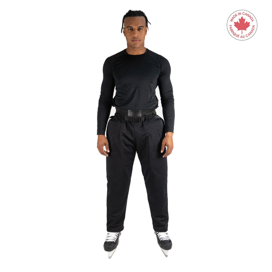 HOCKEY REFEREE PANTS